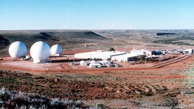 Pine Gap Ending Explained