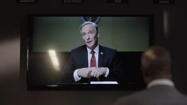 Pine Gap Ending Explained