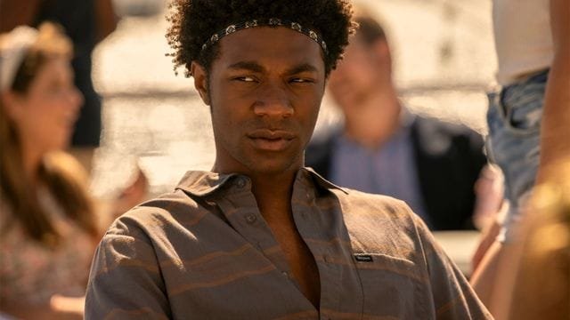 Taurus: Pope Heyward