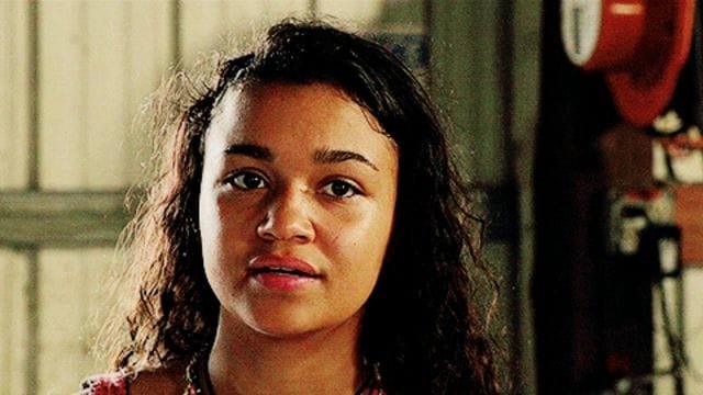 Cancer: Kiara Carrera