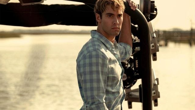 Scorpio: Topper Thornton