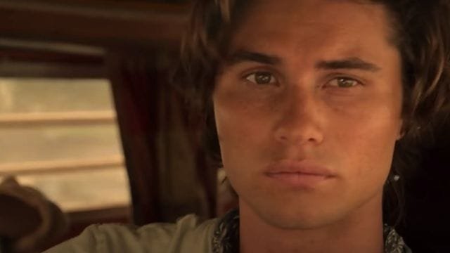 Sagittarius: John B Routledge