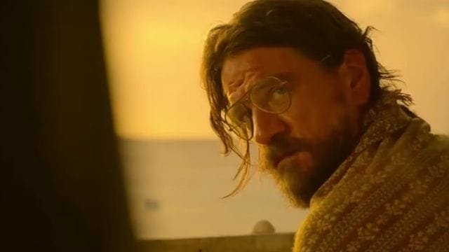 Aquarius: Big John Cameron