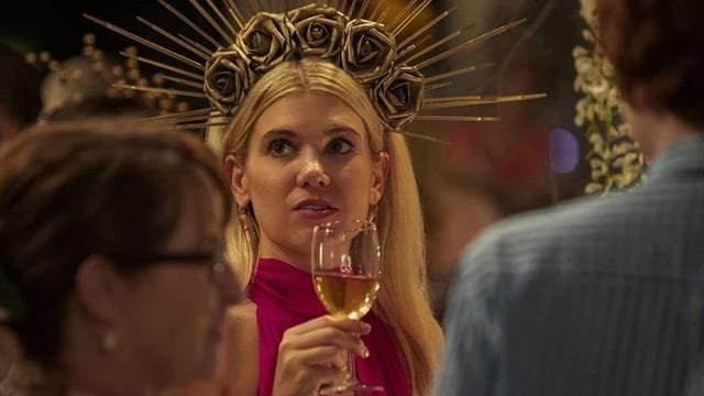 Pisces: Rose Cameron