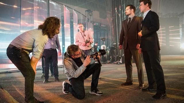 Mission: Impossible 7 release date