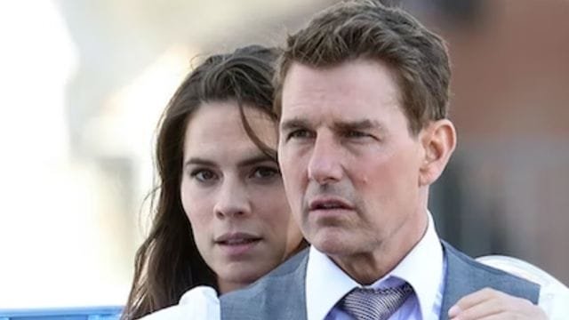 Mission: Impossible 7 release date