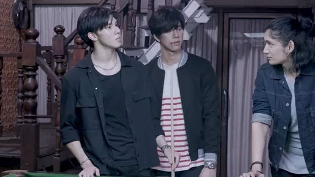 Love Syndrome III Episode 2: Release Date