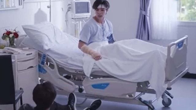 Love Syndrome III Episode 2: Release Date