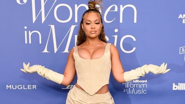 Billboard Women In Music 2023