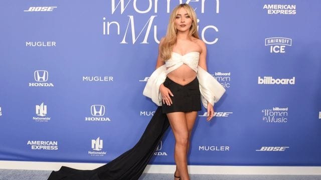 Billboard Women In Music 2023