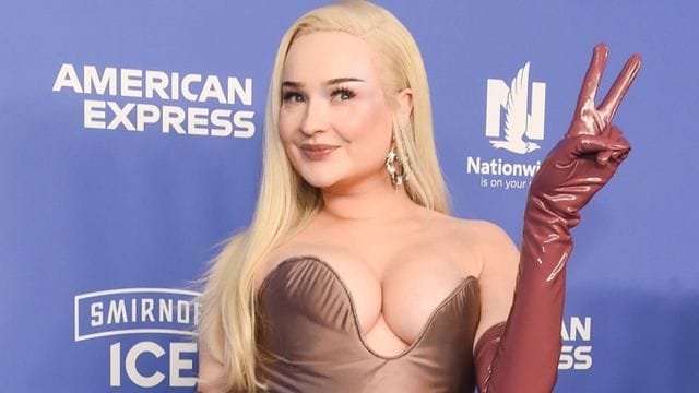 Billboard Women In Music 2023