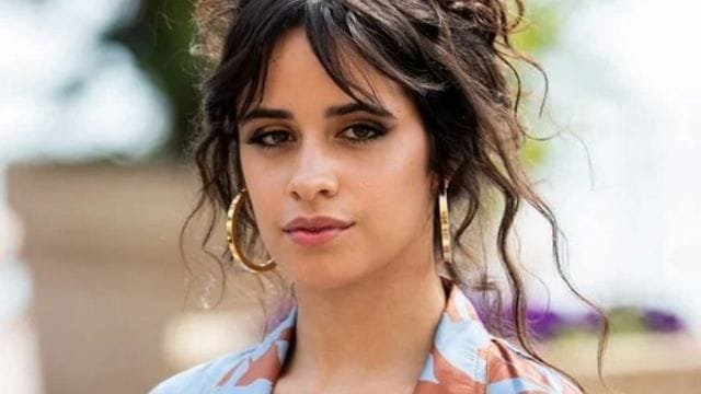 Camila Cabello