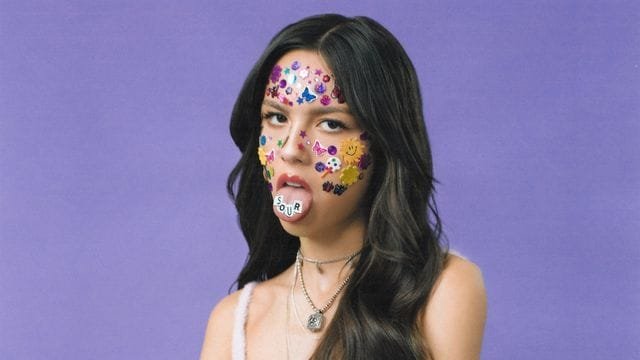 Olivia Rodrigo’s birth chart