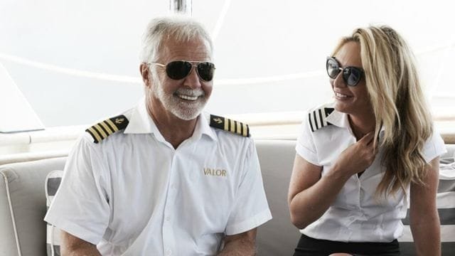 Below Deck Season 11 release date