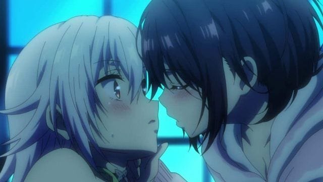 Ayakashi Triangle Episode 6 Release Date