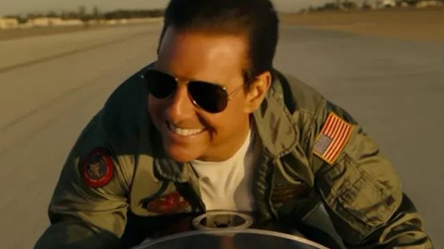 Top Gun: Maverick