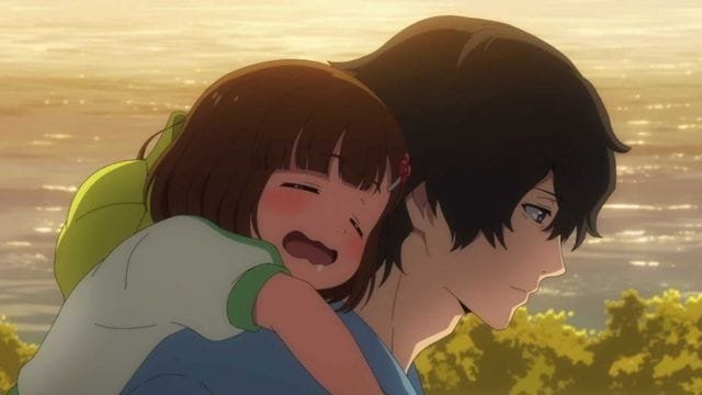 Buddy Daddies Episode 10 release date