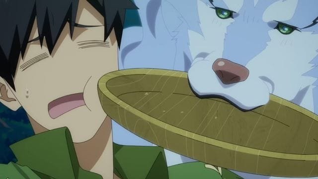 Campfire Cooking In Another World With My Absurd Skill Episode 10 release date