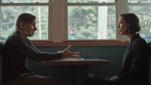 Resurrection Ending Explained