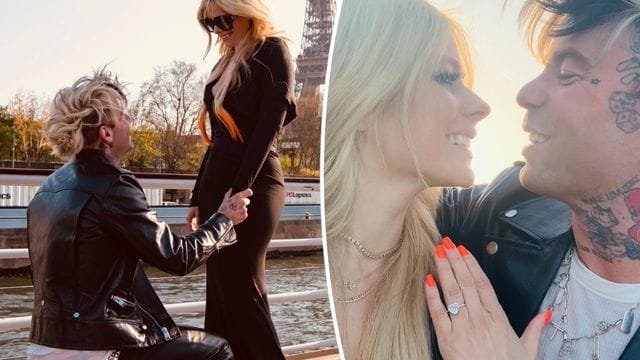 Avril Lavigne and Tyga’s zodiac signs