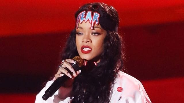 Rihanna’s zodiac sign