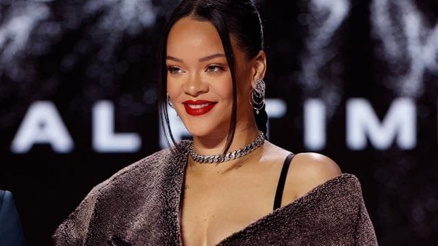 Rihanna’s zodiac sign