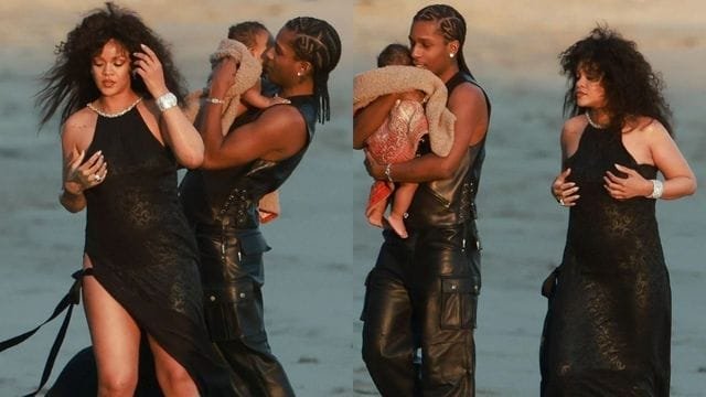 Rihanna’s zodiac sign 