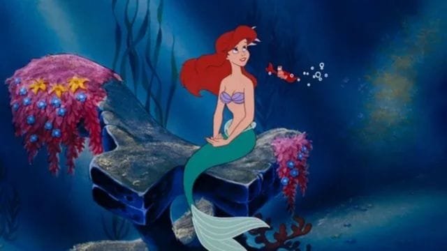 The Little Mermaid release date
