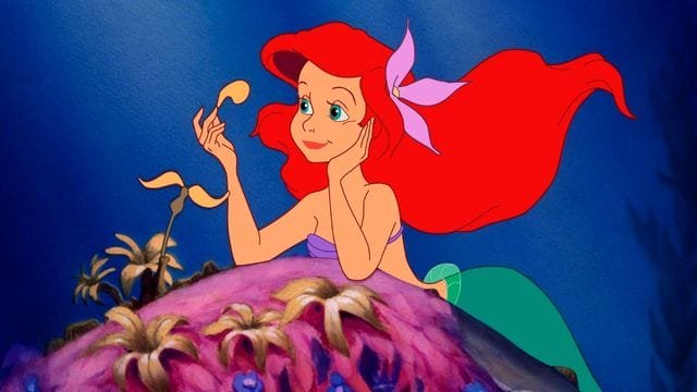 The Little Mermaid release date