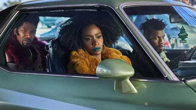 they cloned tyrone release date