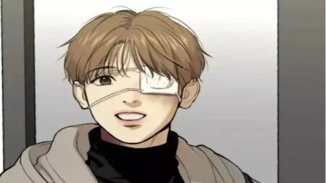 Jinx Chapter 17 release date