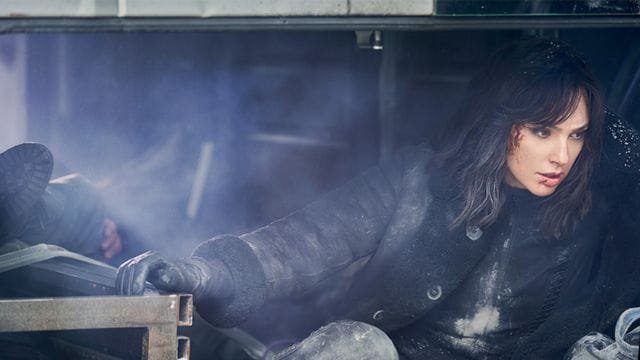 Heart of Stone release date