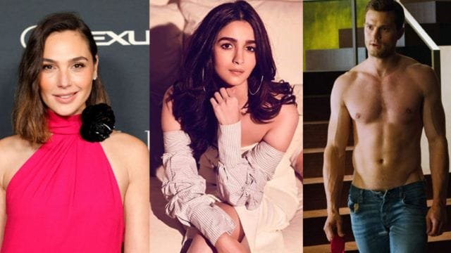 Heart of Stone release date