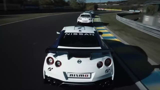 Gran Turismo Movie release date