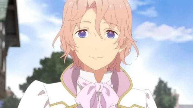 Sugar Apple Fairy Tale Episode 11