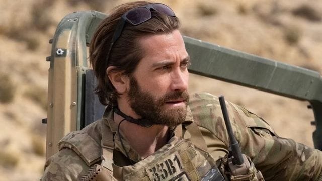 The Covenant movie release date