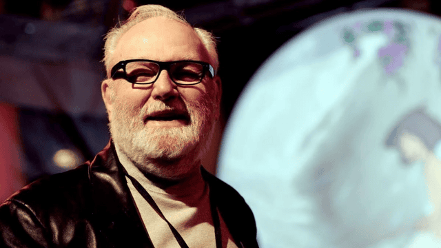 Burny Mattinson cause of death