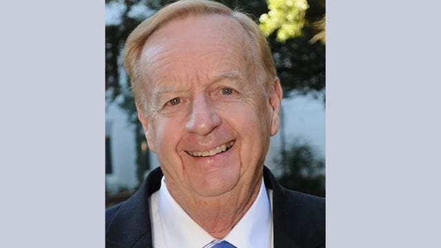 Ernie Lanford cause of death