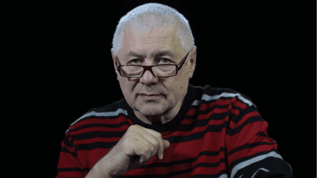 Gleb Pavlovsky Cause of Death