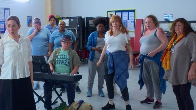 Hard Cell Season 2 Release Date