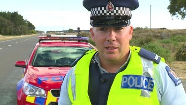 Highway Cops Season 8 Release Date