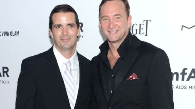 Is Clinton Kelly Gay