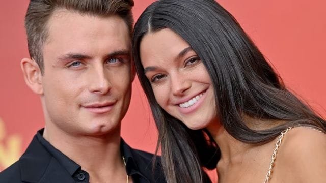 Is James Kennedy Gay?