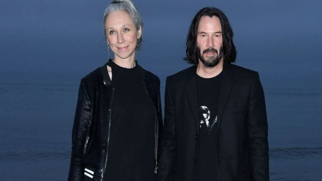 Is Keanu Reeves Gay?