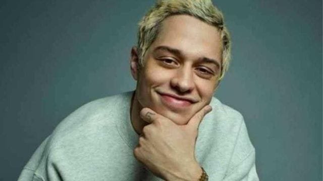 Is Pete Davidson Gay?