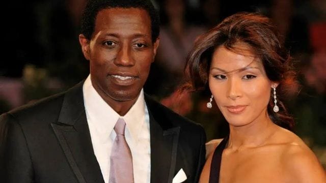 Is Wesley Snipes Gay
