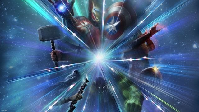 Marvel Studios Legends Season 3 Release Date