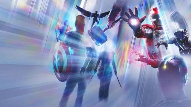 Marvel Studios Legends Season 3 Release Date