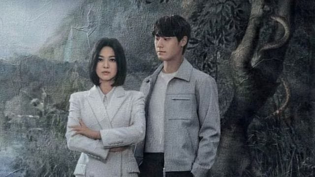 The Glory part 2 review