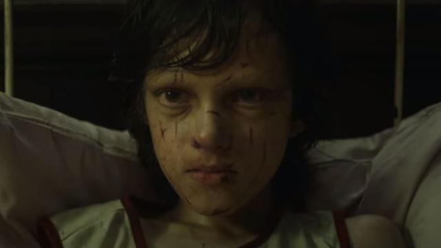 The Pope Exorcist release date